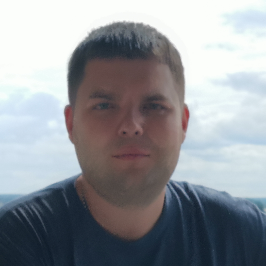 Алексей Быстров