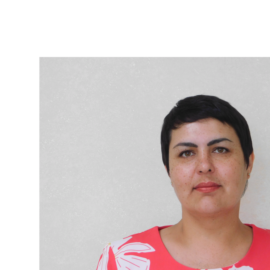 Гузель Гараева