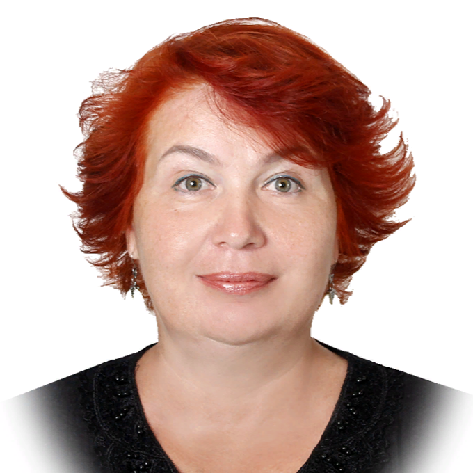 Альбина Мусина