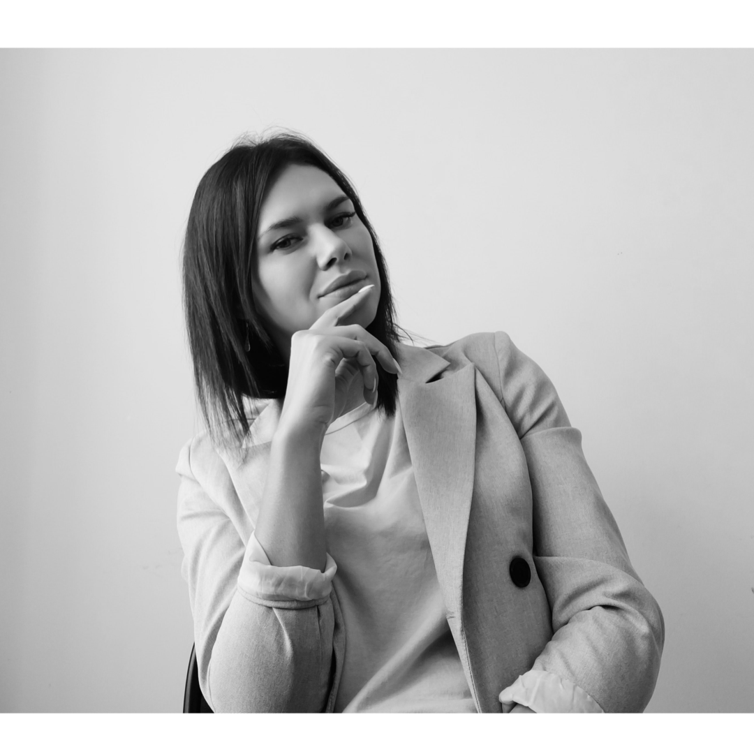 Юлия Резникова