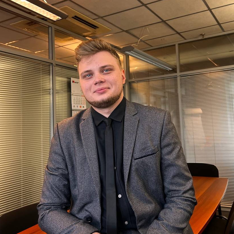 Никита Филиппов