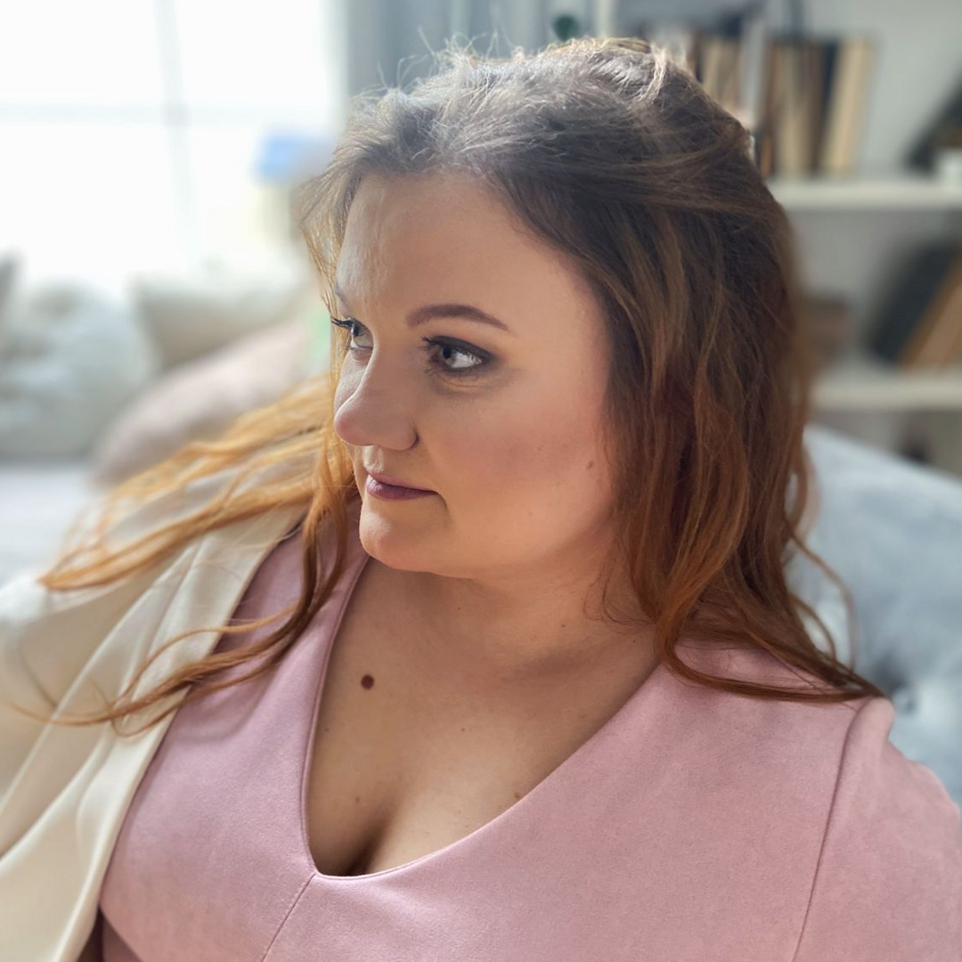 Анастасия Ковылова