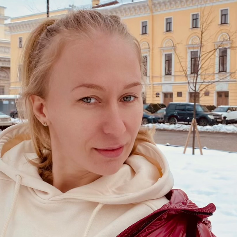 Есения Юрасова