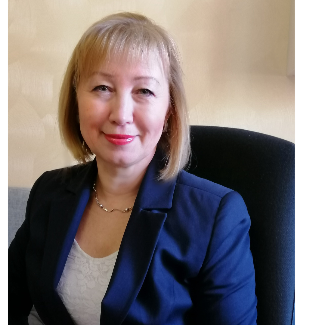 Тамара Царёва