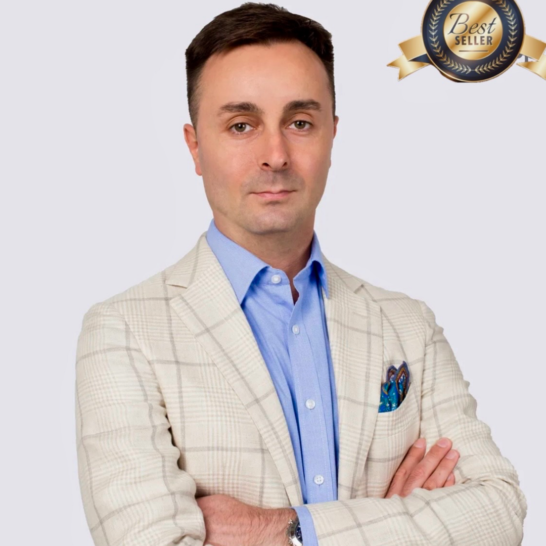 Михаил Агиашвили