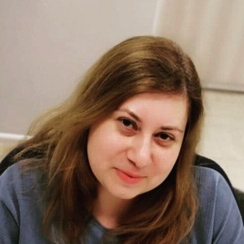 Гузаль Зарипова