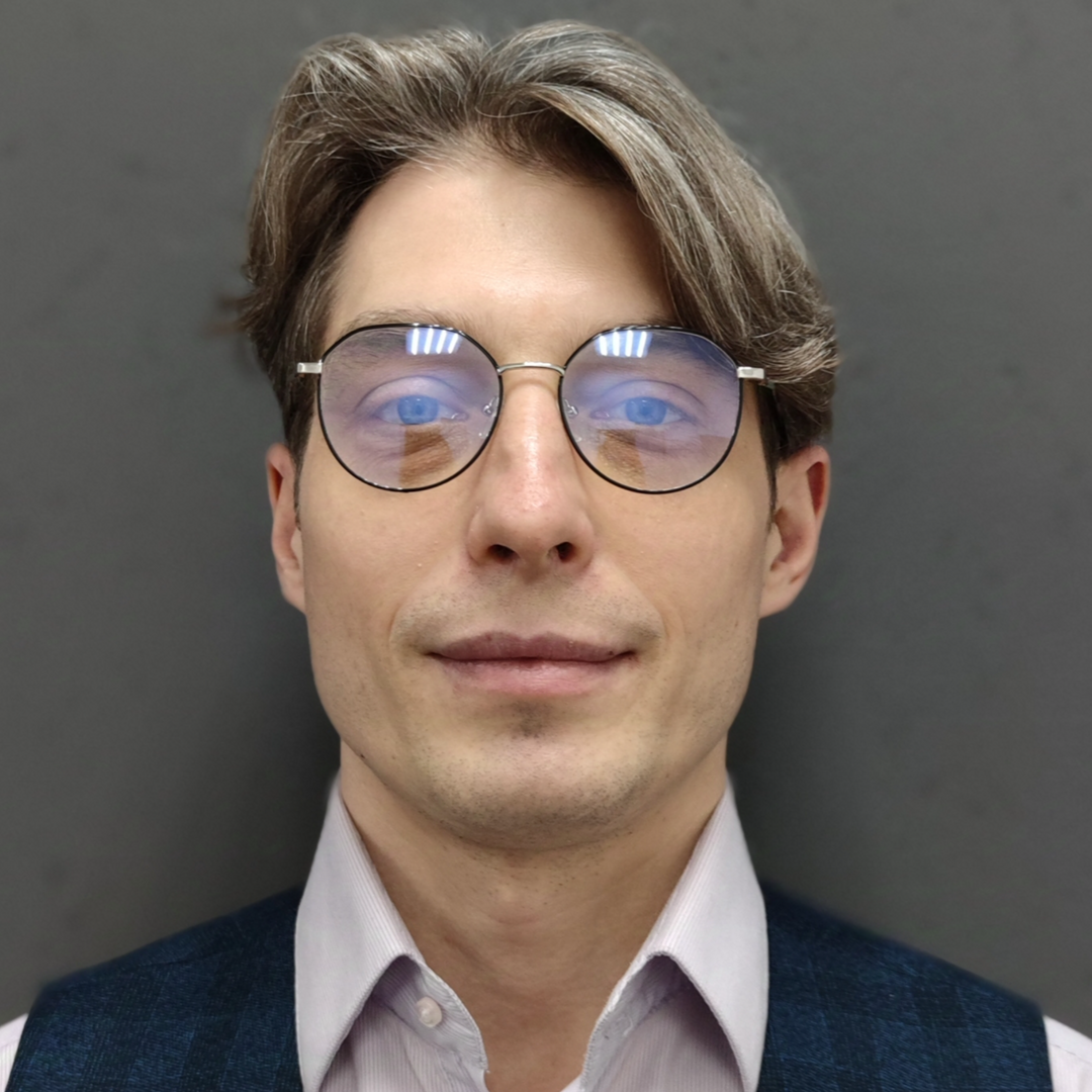 Глеб Козлов