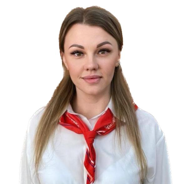 Кристина Журавлева