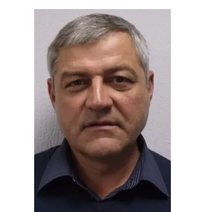 Андрей Скачок