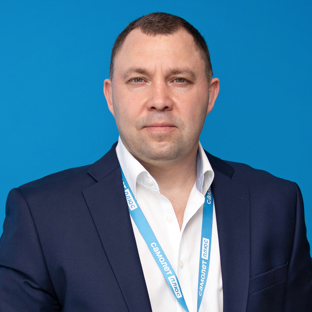 Дмитрий Щербаков