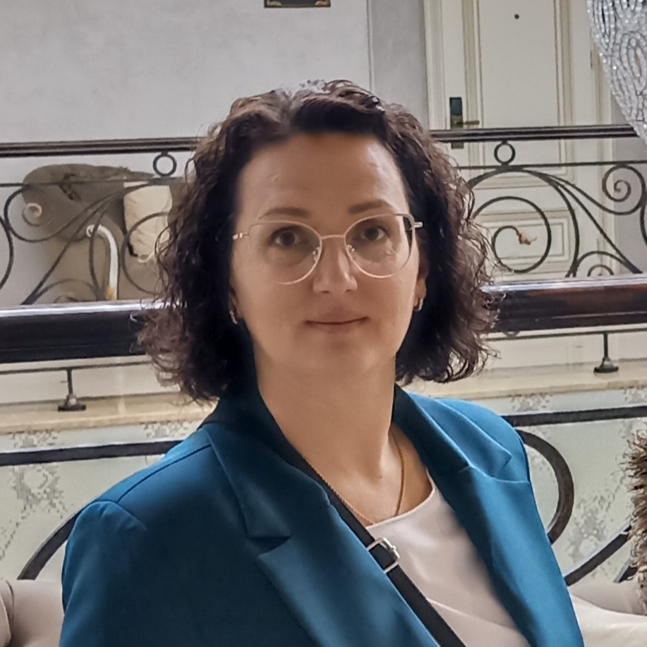 Анна Тренихина