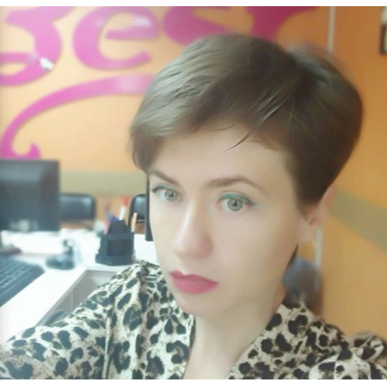 Марианна Калугина