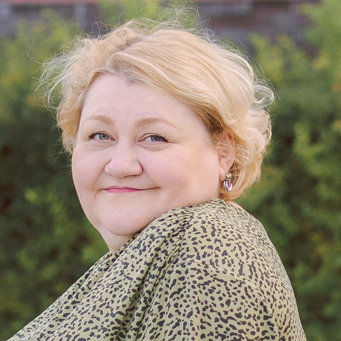 Евгения Юхнева