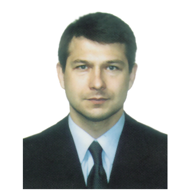 Владимир Бронников