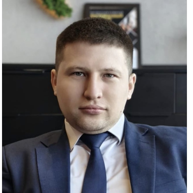 Николай Пряничников