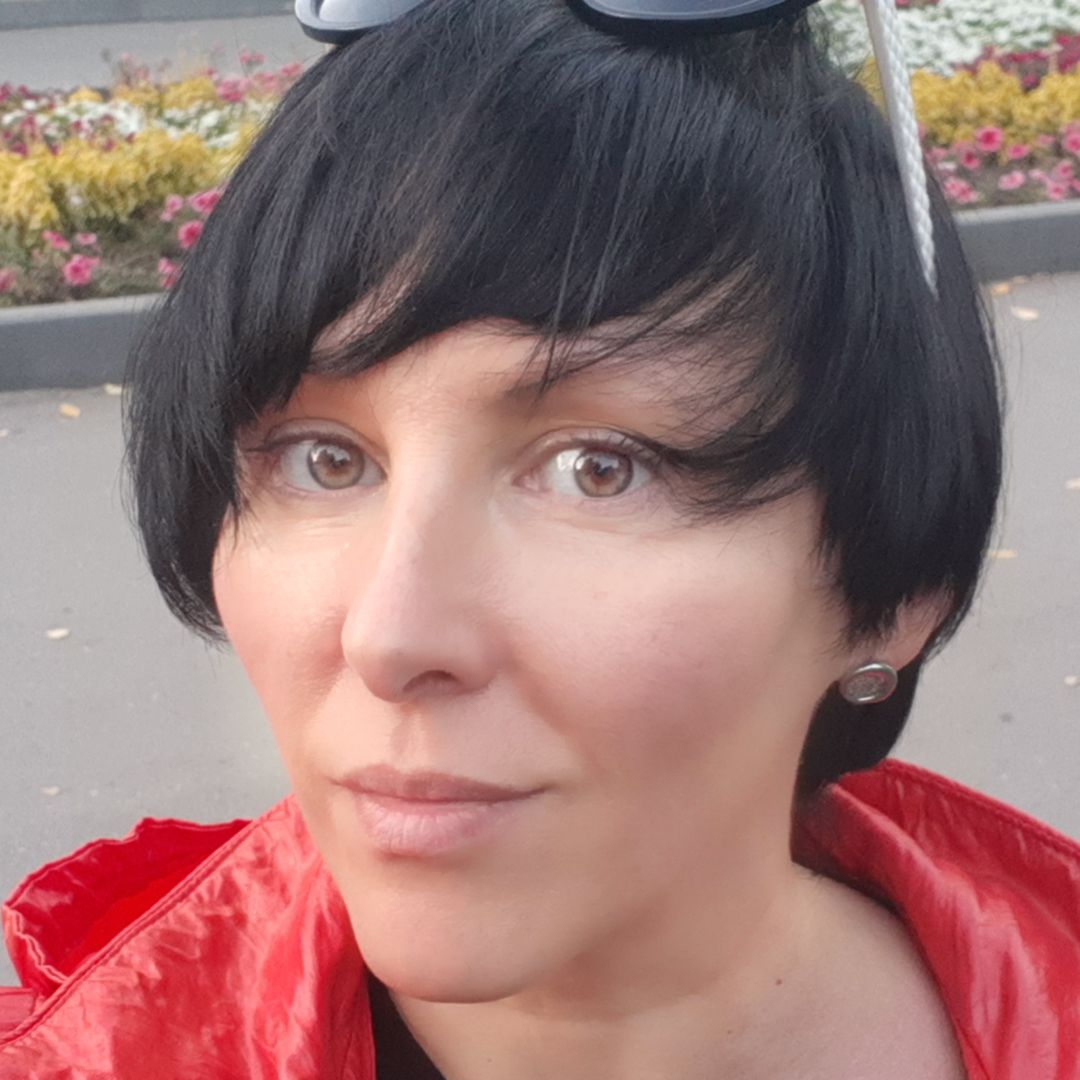 Наталья Нагорная