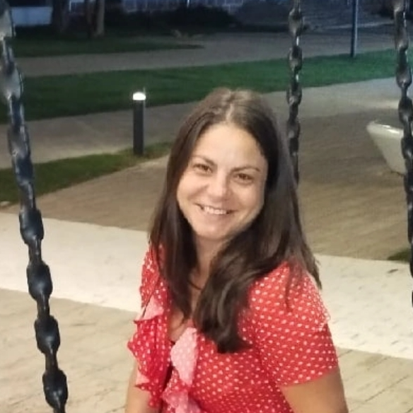 Мария Воротынцева