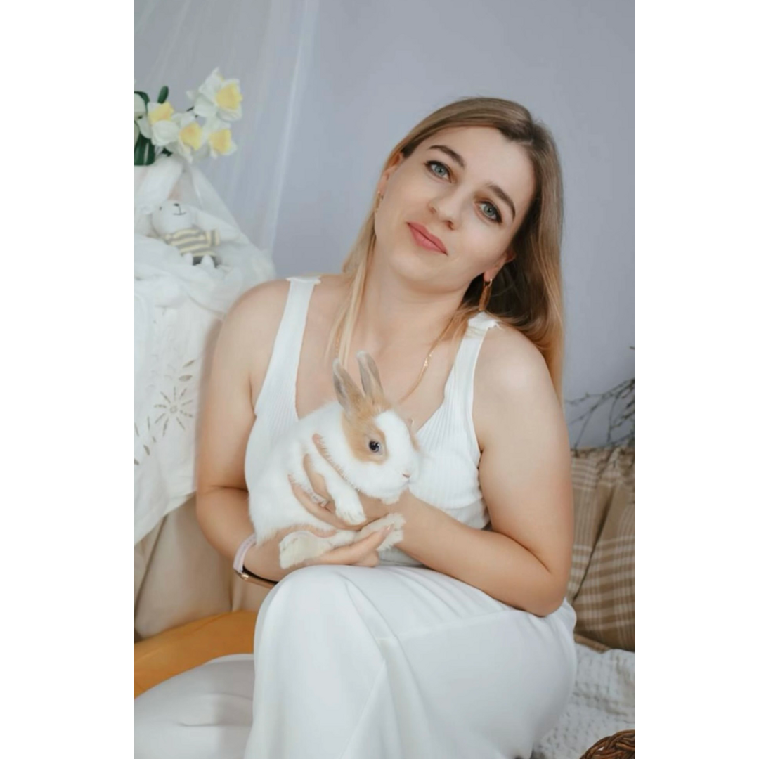 Светлана Марцен