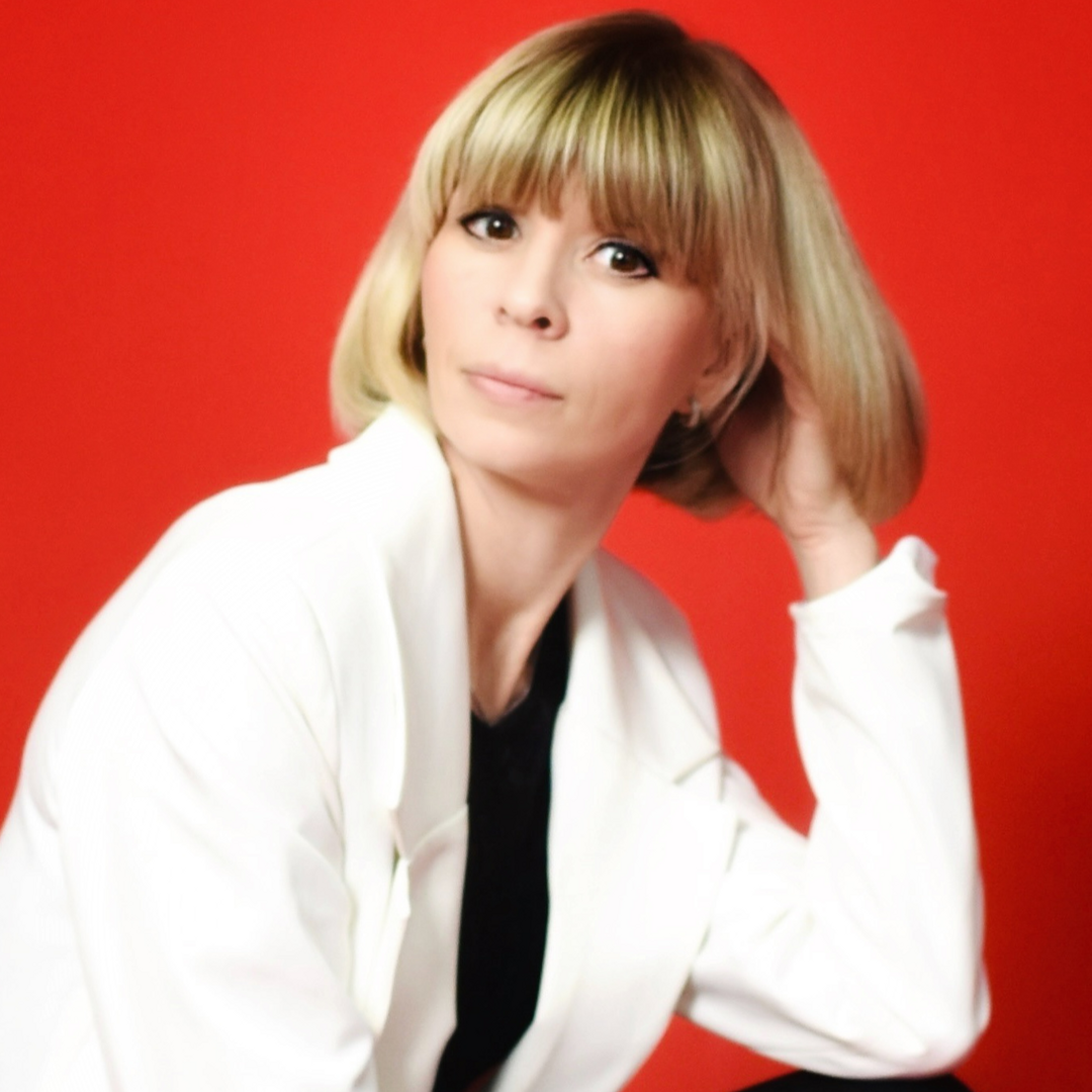 Мария Афанасьева