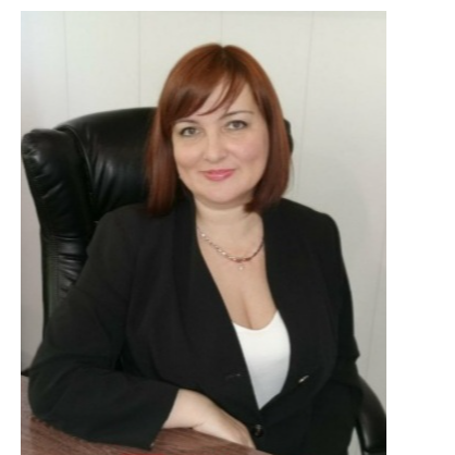 Ирина Олейник