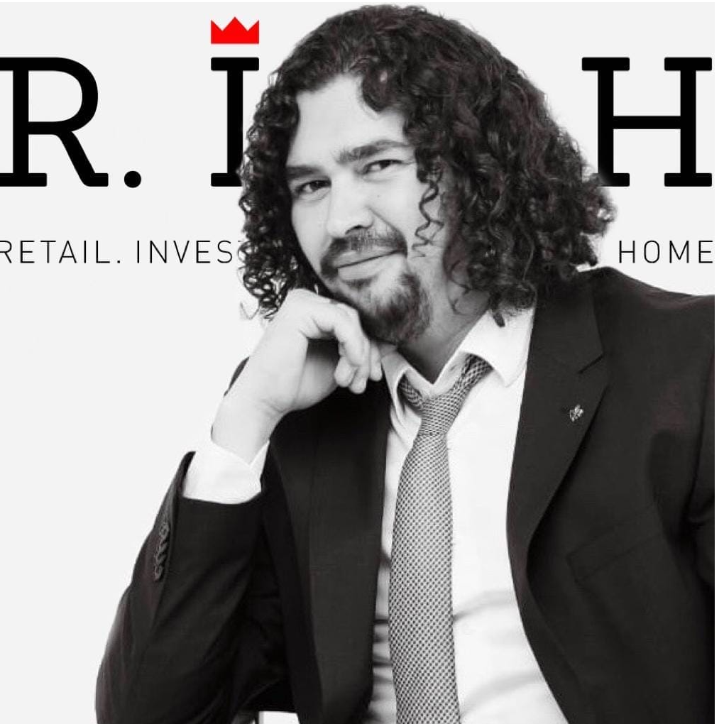 Максим Фридман