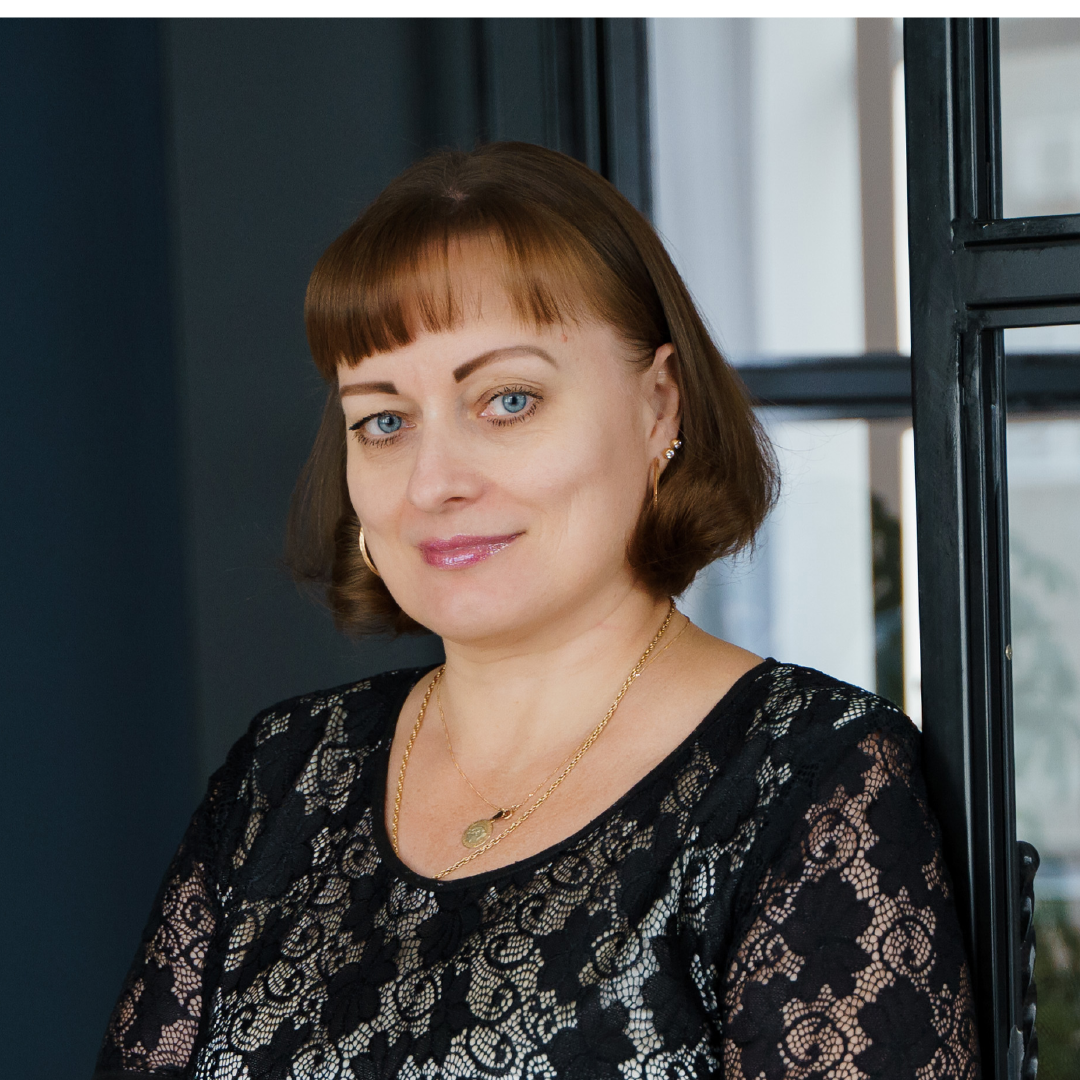 Ольга Володько