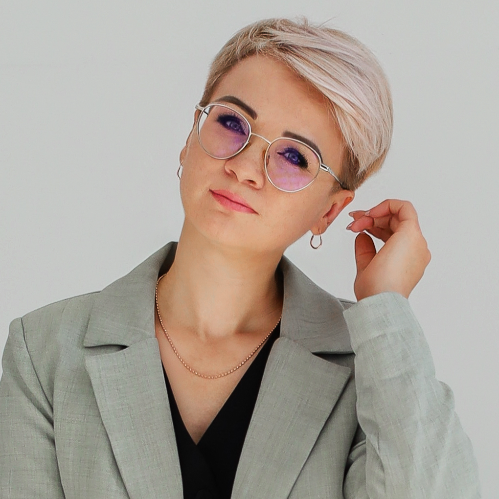 Алла Аникина