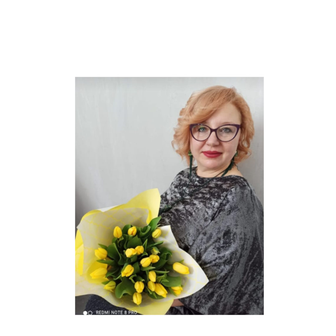 Татьяна Бабайлова