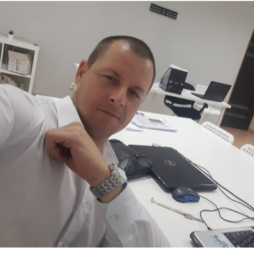 Сергей Калачев