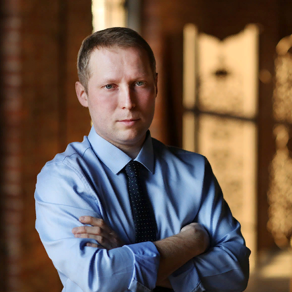 Владимир Осипченков