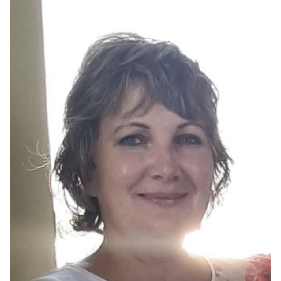 Наталья Лебедева