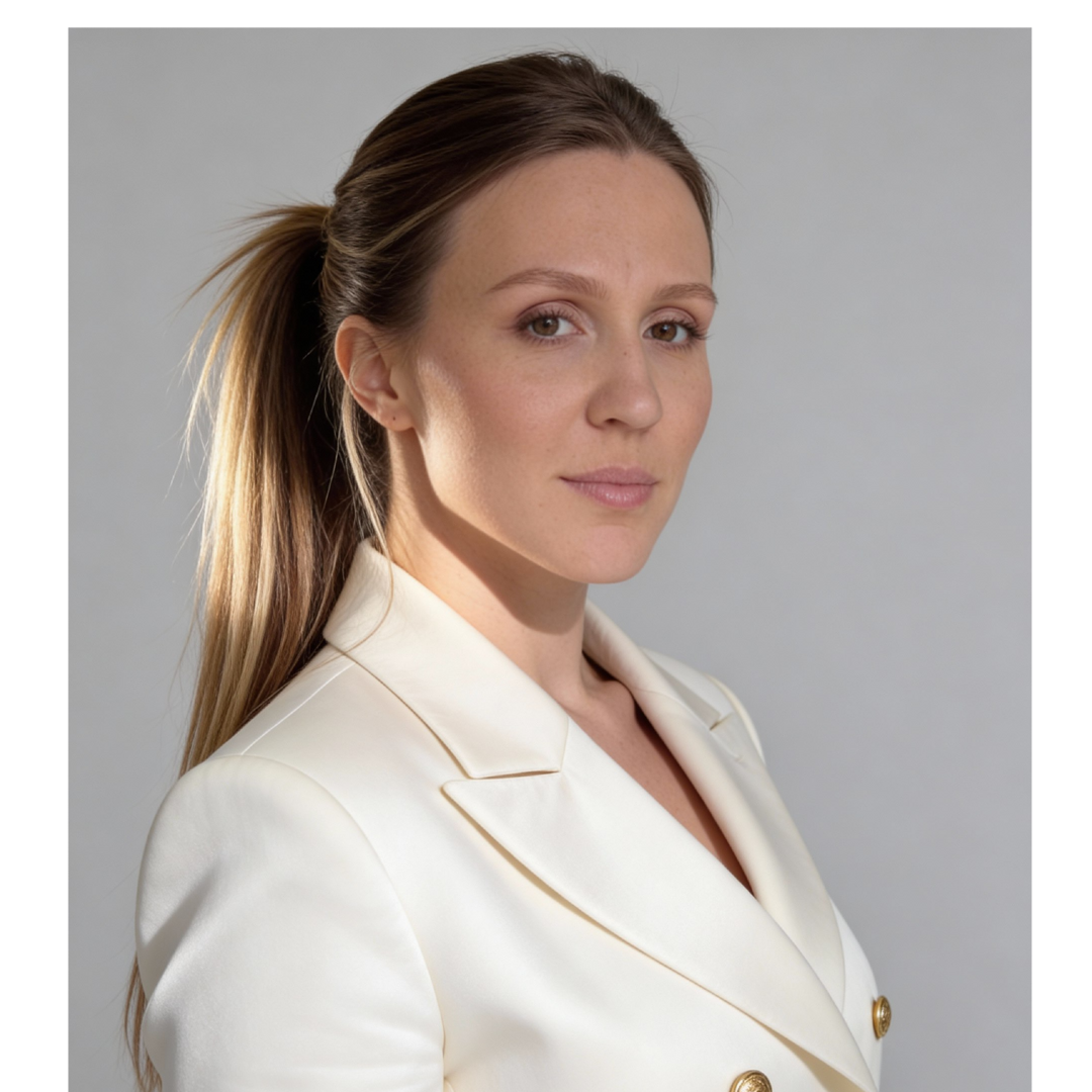 Мария Пермякова