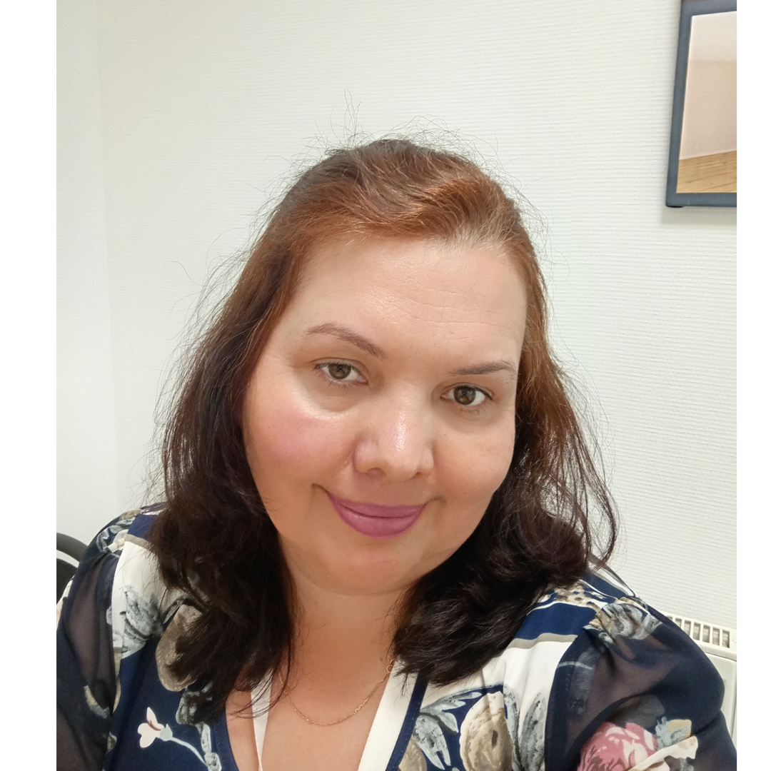 Аделина Согрина