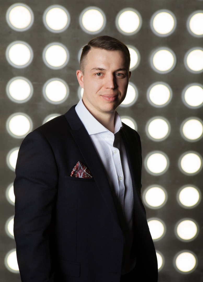 Павел Федотов