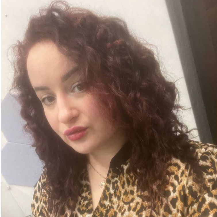 Мария Архипова