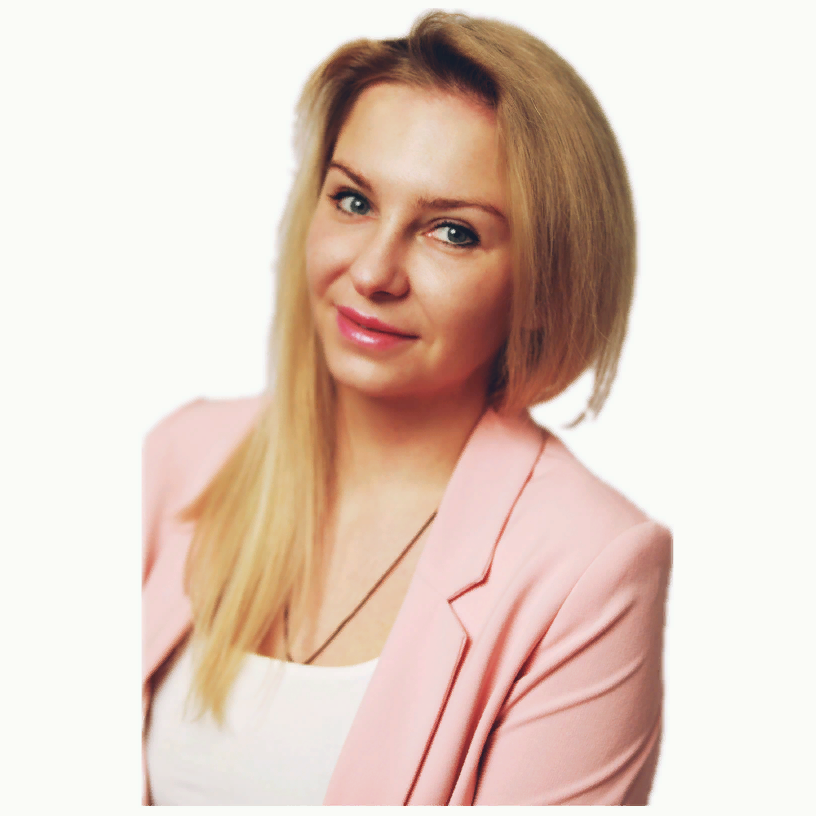 Светлана Гордеева