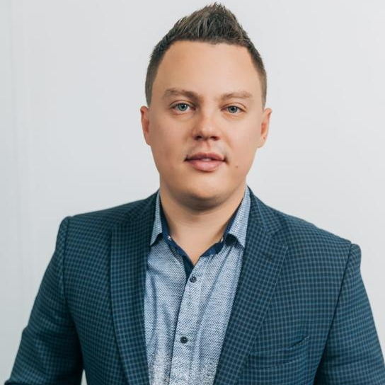 Дмитрий Политов