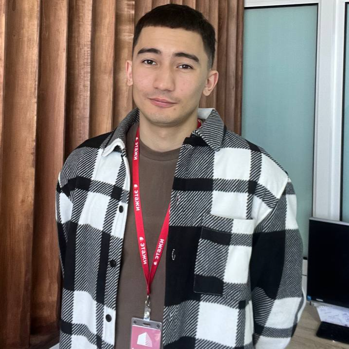 Камал Гаджиев