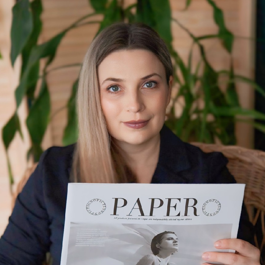 Елена Шварц
