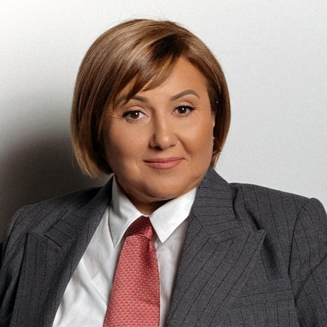 Гульчачак Камалова