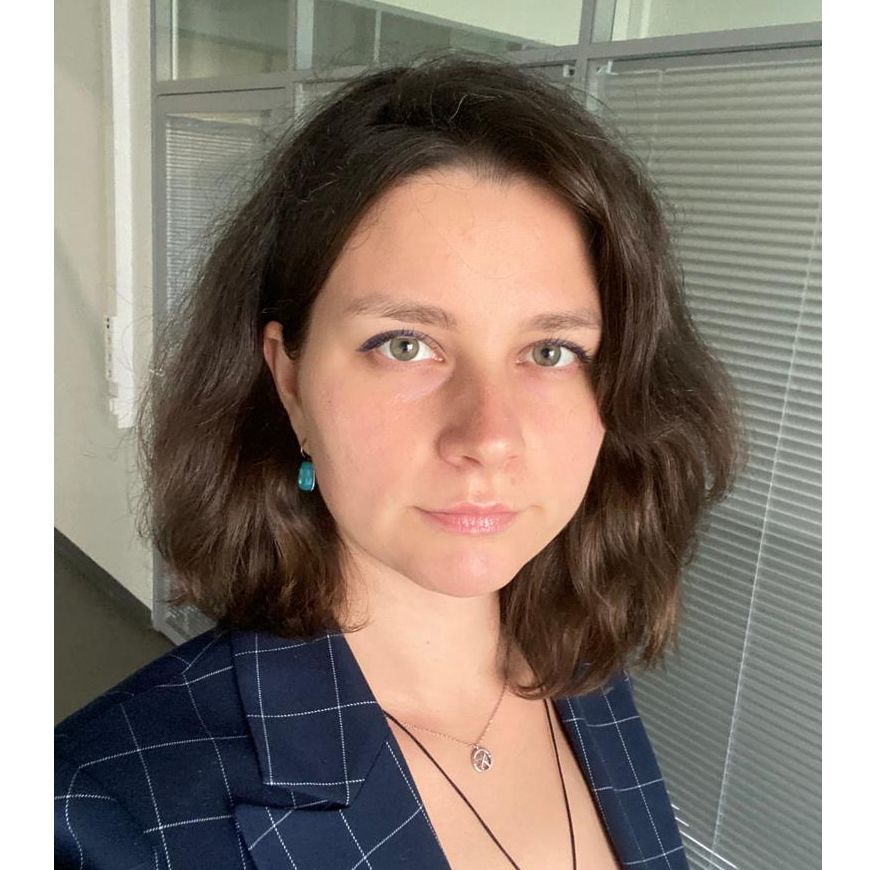 Алена Спешкова