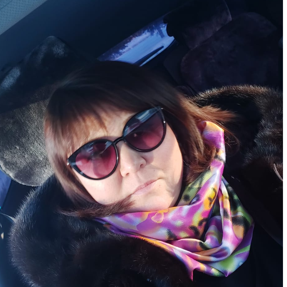 Земфира Ишкильдина