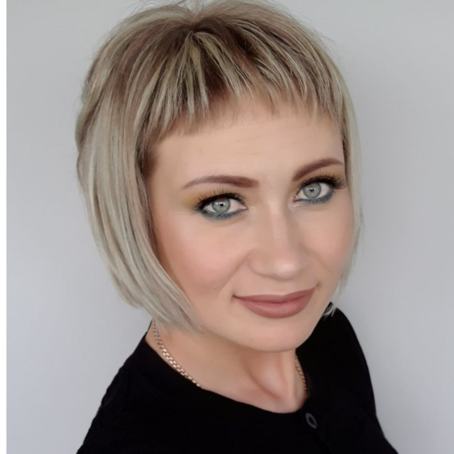 Светлана Михеева