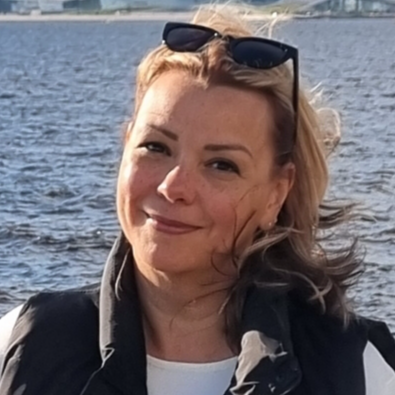 Юлия Ушакова