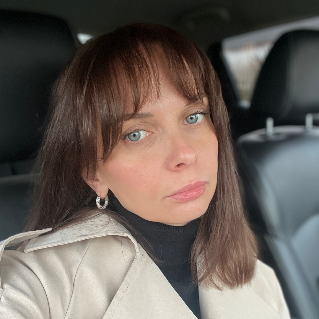 Елена Глухова