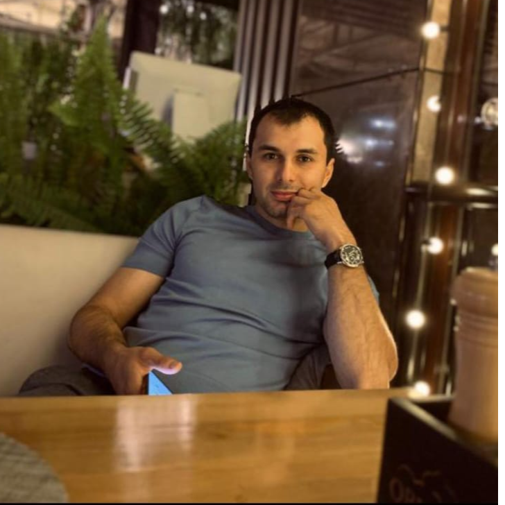 Мурат Гоников