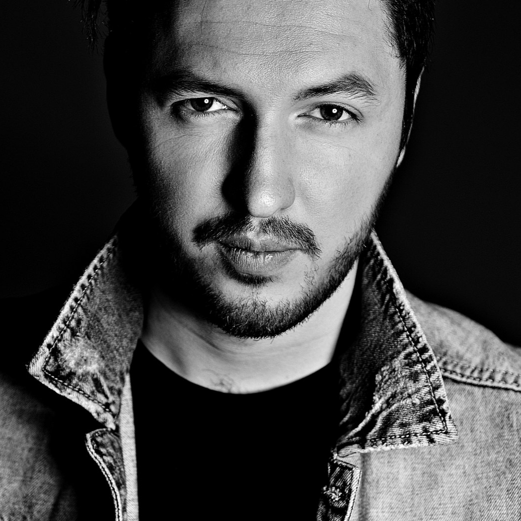 Павел Соловьев