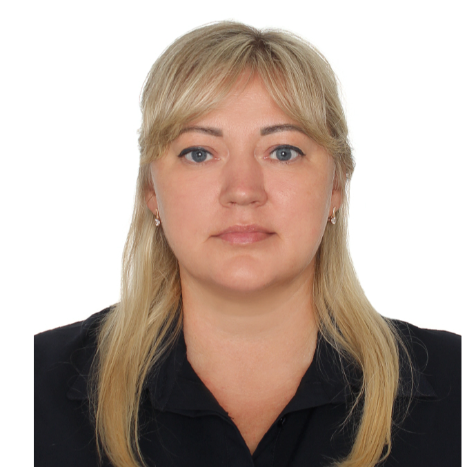 Елена Волошина