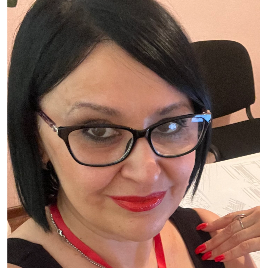 Ирина Тимакова