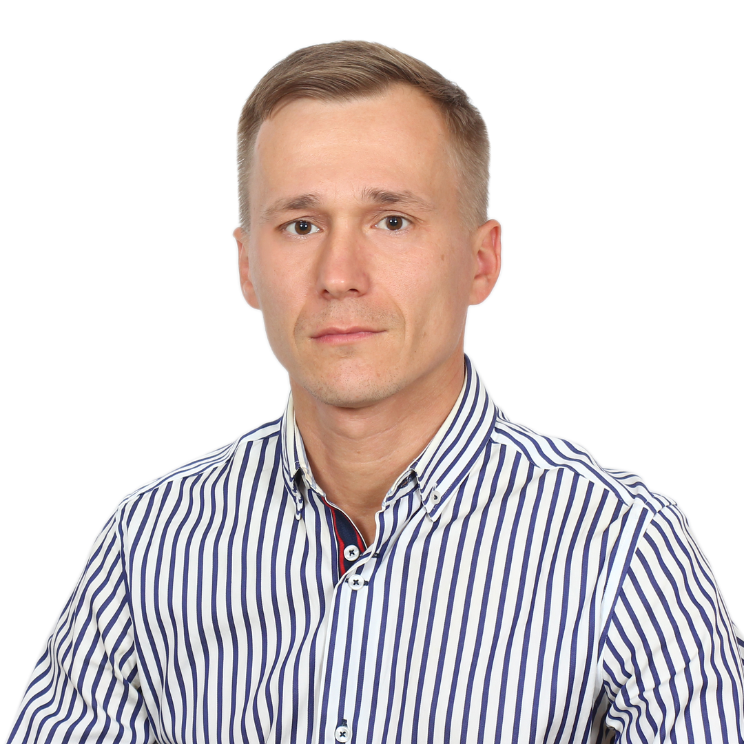 Алексей Соснин